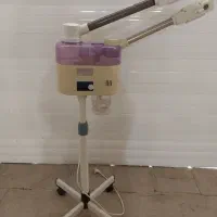 وسایل فیشیال