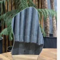 آینه هفت سین دفرمه