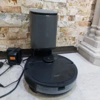 جاروی رباتیک اکووکس