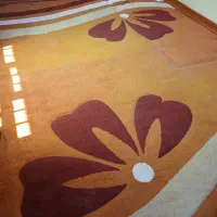 فرش فانتزی ۱۲ متری|فرش|قم, کلهری|دیوار