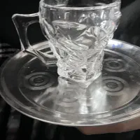 لیوان چای خوری جنس خوب...