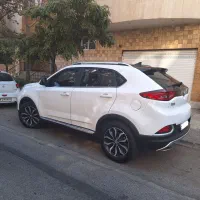 ام جی GS مدل 2016|خودرو سواری و وانت|تهران, هفت حوض|دیوار