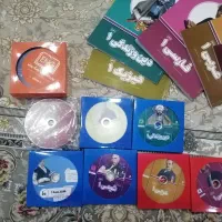 کتاب کمک درسی معلم خصوصی پرش|کتاب و مجله آموزشی|فردیس, شهرک گلها|دیوار