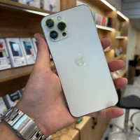 گوشی iphone 12 pro max