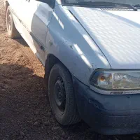 پراید89،دوگانه کارخانه|خودرو سواری و وانت|جلگه رخ, |دیوار