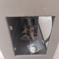 بخاری گازی|بخاری، هیتر، شومینه|تهران, کیانشهر|دیوار