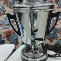 سماور برقی تمیز