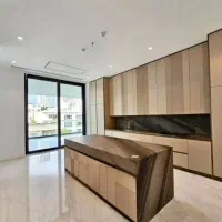 ۳۴۰متر برج باغ مدرن زعفرانیه ۳پارکینگ فول مشاعات