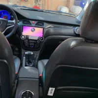 جک j5 در حد صفر|خودرو سواری و وانت|تهران, چیتگر جنوبی|دیوار