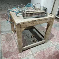 کرسی|بخاری، هیتر، شومینه|چالوس, |دیوار