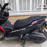 موتورطرح آیروکس کبیر موتور 170cc مدل ۱۴۰۲