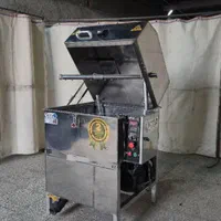 دستگاه قطعه شویی و موتورشویی|ماشین‌آلات صنعتی|بیرجند, |دیوار