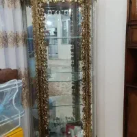 بوفه برنز اصل و سنگین