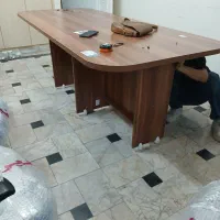 میز کنفرانس ، میز اداری|دفتر کار|مشهد, شهرک رازی (شهرک غرب)|دیوار