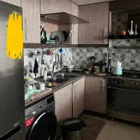 95متر 2خواب خوش‌نقشه فوق‌شیک دونبش پرنور(مهرگان)|فروش آپارتمان|اصفهان, گلزار|دیوار