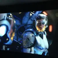 پروژکتور حرفه ایی اپسون epson|تلویزیون و پروژکتور|تبریز, |دیوار