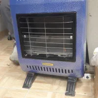 بخاری بدون دودکش صفر