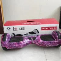 اسکوتر برقی