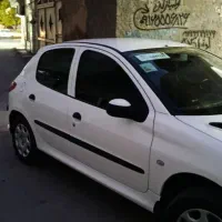 ۲۰۶تیپ۳مدل۹۶