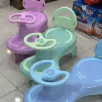 ماشین لوپ کار چرخ ژله ای برند تسما اورجینال