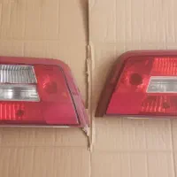 خطر عقب  وانت ، پژو ، پراید|قطعات یدکی و لوازم جانبی|شیراز, شهرک گلها|دیوار