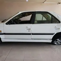 پارس tu5 مدل 99گاز سیمی تصادفی