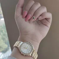 ساعت زنانه مارک امگا 4720|ساعت|تبریز, |دیوار