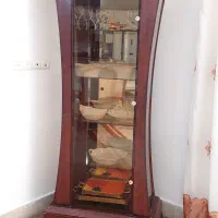 فروش فوری بوفه بزرگ در حد نو