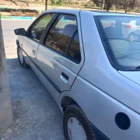 پژ و، 405 مدل 99|خودرو سواری و وانت|اصفهان, سرشبادران|دیوار
