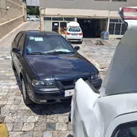 سمند92 لاخولی