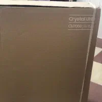 تلویزیون سامسونگ مدل cu7000|عمدهفروشی|بانه, |دیوار