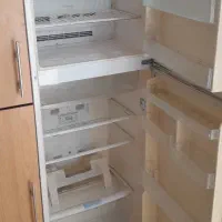 یخچال وفریزر هیتاچی|یخچال و فریزر|رستم‌آباد, |دیوار