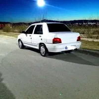 132 مدل 97|خودرو سواری و وانت|تهران, بازار|دیوار