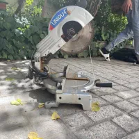 اره برقی فارسی بر