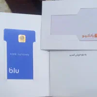 افتتاح حساب در بلو بانک کاملا رایگان کد QLKIWI
