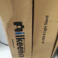 ویدیو لایت گودکس مدل Godox LED P260C Light Panel|دوربین عکاسی و فیلمبرداری|تهران, آسمان|دیوار