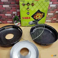 کباب پز ۳کاره