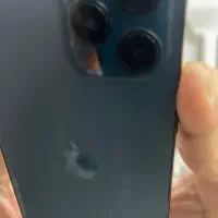 Iphone 12 promax 256 za/aa blue