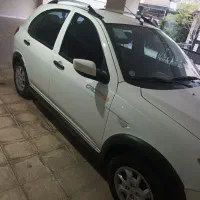 کوییک مدل99 در حد|خودرو سواری و وانت|ساوه, |دیوار