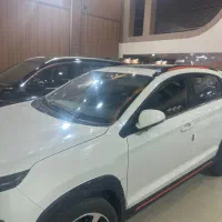 فروش خودور x33 زیر فیمت بازار