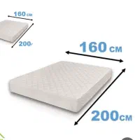 تشک خواب دو نفره