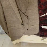 کت و شلوار همراه پیراهن|لباس|تربت‌حیدریه, حاجی یار‎|دیوار