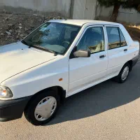 پراید سواری مدل ۹۷