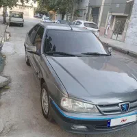 پژو تیوفایو ۹۹