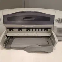 پرینتر رنگی HP