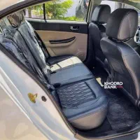 شاهین اتومات cvt سانروف 1403|خودرو سواری و وانت|اهواز, ۲۰۰دستگاه|دیوار