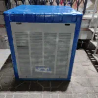 کولر آبی 5000 کارکرده /دست دوم
