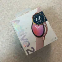 ساعت هوشمند سامسونگ اکتیو ۲