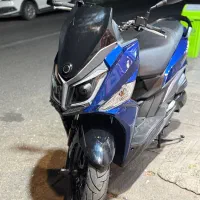 J200 ABS 1404 کارکرده در حد