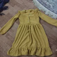 سارافون دخترانه